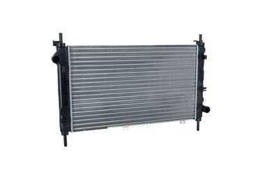 KüHLER MOTORKüHLUNG NRF 509528A 43