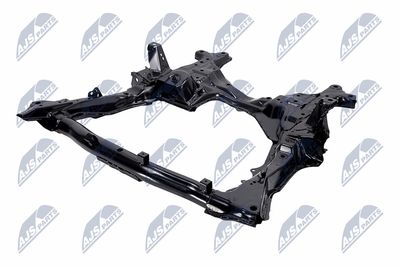 RAMA SUSTINERE/SUPORT AGREGATE NTY ZRZHD003 6