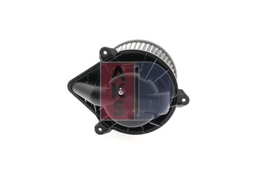 INNENRAUMGEBLäSE AKS DASIS 740869N 7