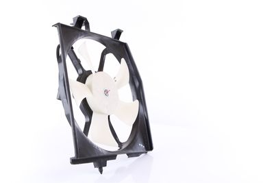 VENTILATOR RADIATOR NISSENS 85224 36