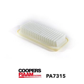 Vzduchový filtr CoopersFiaam PA7315