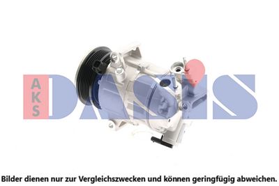 KOMPRESSOR KLIMAANLAGE