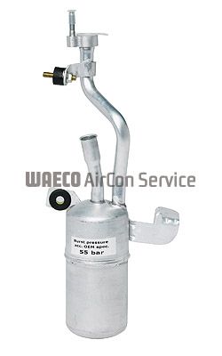 WAECO 8880700282 Осушитель кондиционера для FORD FOCUS II седан (DB_, FCH, DH)