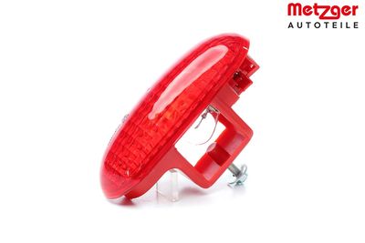 ZUSATZBREMSLEUCHTE METZGER AUTOTEILE 2080062 37