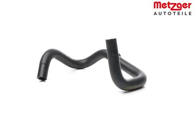 KüHLERSCHLAUCH METZGER AUTOTEILE 2420332 6