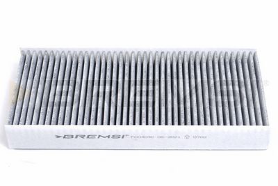 FILTRU AER HABITACLU