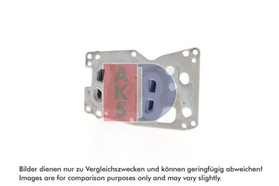 ÖLKüHLER MOTORöL AKS DASIS 056064N