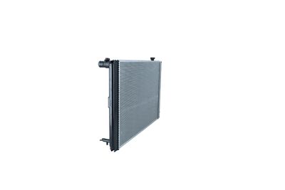 RADIATOR RACIRE MOTOR NRF 58604 20