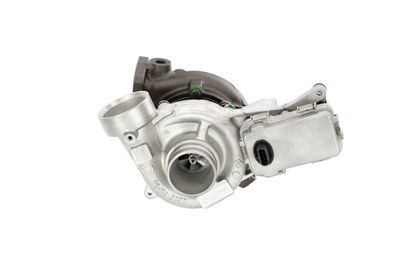 COMPRESOR SISTEM DE SUPRAALIMENTARE REMANTE 003002001410R 61