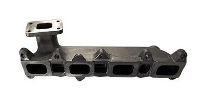 KRüMMER ABGASANLAGE