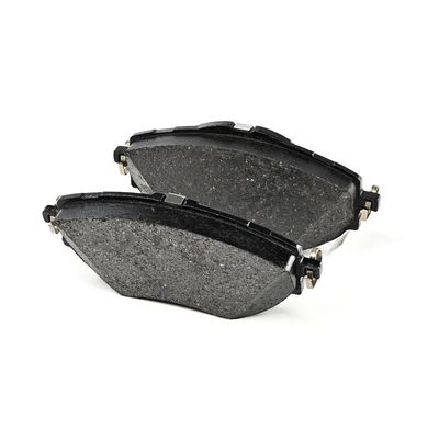 BREMSBELAGSATZ SCHEIBENBREMSE DELPHI LP2691 16