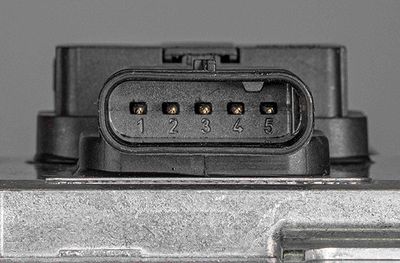 NOX-SENSOR NOX-KATALYSATOR HJS 92097034 1