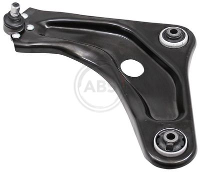 BRAT SUSPENSIE ROATA