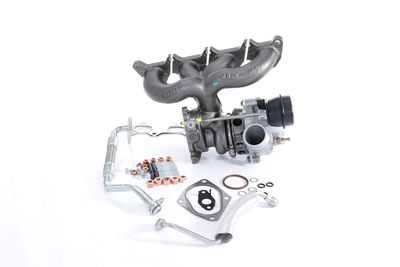 LADER AUFLADUNG BTS Turbo T981361BL 28