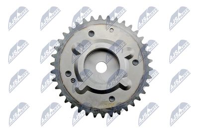 REGULATOR AX CU CAME NTY RKZMZ000 4