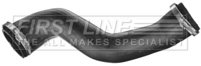 въздуховод за турбината FIRST LINE FTH1626