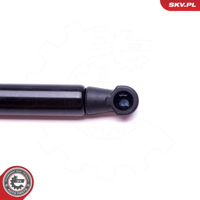 Pneumatická pružina, kapota motoru SKV 52SKV025