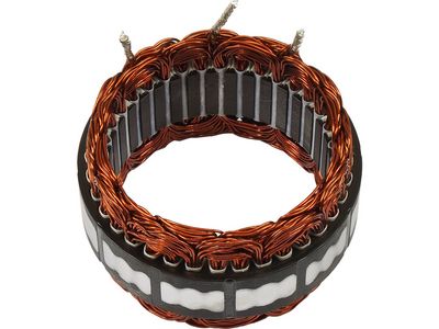 Stator, Generator