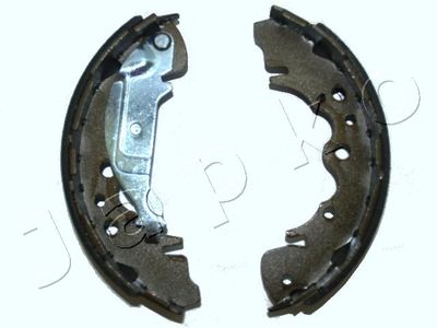 Brake Shoe Set 55K01