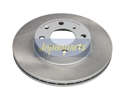спирачен диск JAPANPARTS DI-419C