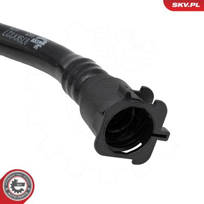 Hadica chladiča ESEN SKV 87SKV327