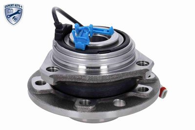 RADLAGERSATZ VAICO V400540 7