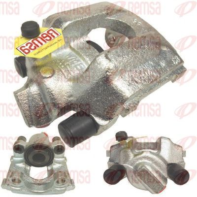Zacisk hamulca REMSA 9008602