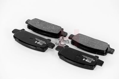 SET PLACUTE FRANA FRANA DISC GH GH413602 27