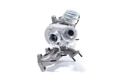 LADER AUFLADUNG BTS Turbo T912022BT 5