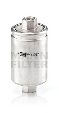 MANN-FILTER WK 612/2 MANN-FILTER WK 612/2