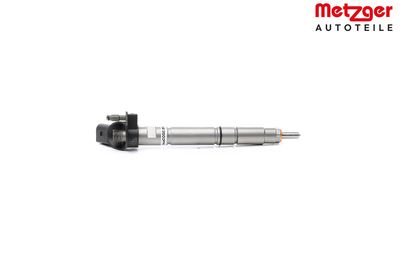 INJECTOR METZGER AUTOTEILE 0870262 18