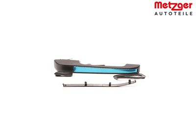 TüRGRIFF METZGER AUTOTEILE 2310657 2