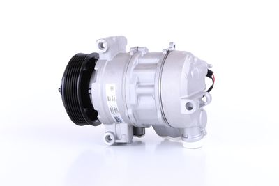 COMPRESOR CLIMATIZARE NISSENS 890595 9