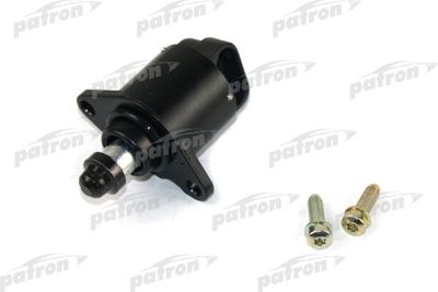 Поворотная заслонка, подвод воздуха PATRON P26-0004