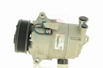 COMPRESOR CLIMATIZARE