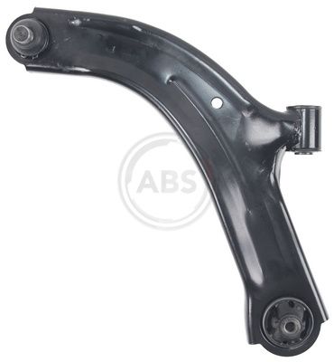 Control/Trailing Arm, wheel suspension 211510