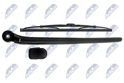 BRAT STERGATOR PARBRIZ NTY EWBPS000 2