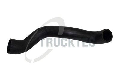 маркуч на радиатора TRUCKTEC AUTOMOTIVE 08.19.034
