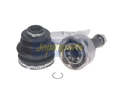 Gelenksatz, Antriebswelle