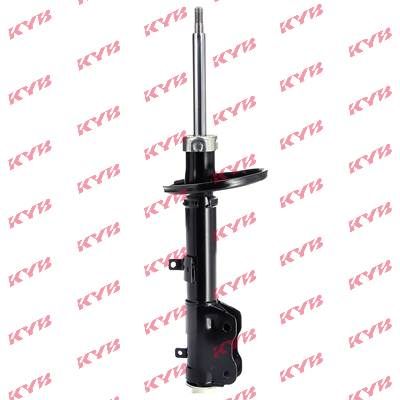 AMORTIZOR KYB 334178 16