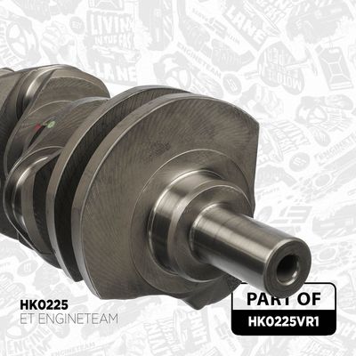  ET ENGINETEAM HK0225VR1 3