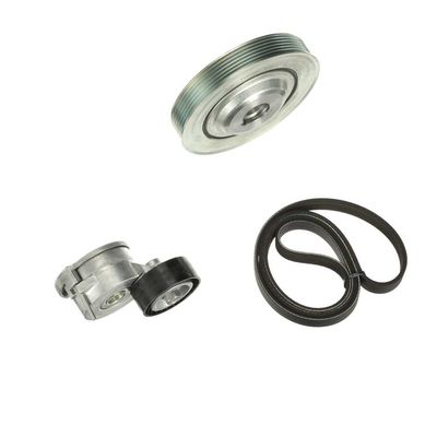 KEILRIPPENRIEMENSATZ GATES K026PK1245 71