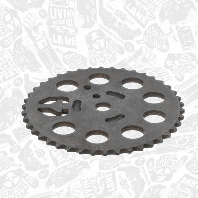 CHIT LANT DE DISTRIBUTIE ET ENGINETEAM RS0011 4