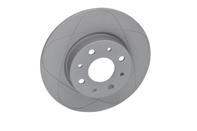 BREMSSCHEIBE ATE 24031003491 25