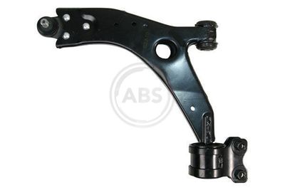 Control/Trailing Arm, wheel suspension 210931