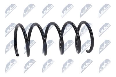 ARC SPIRAL NTY ASZFT024 24
