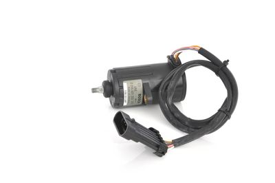 SENSOR FAHRPEDALSTELLUNG BOSCH 0205001203 10