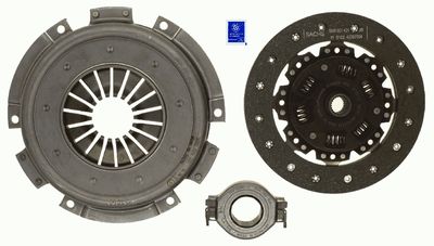 SACHS Kupplungssatz