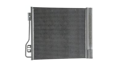 CONDENSATOR CLIMATIZARE MAHLE AC488000P 26