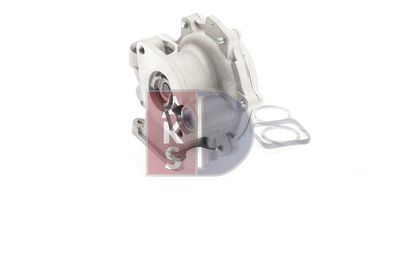 POMPă DE APă RăCIRE MOTOR AKS DASIS 570087N 11